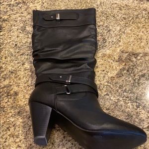 Rampage Eliven boots